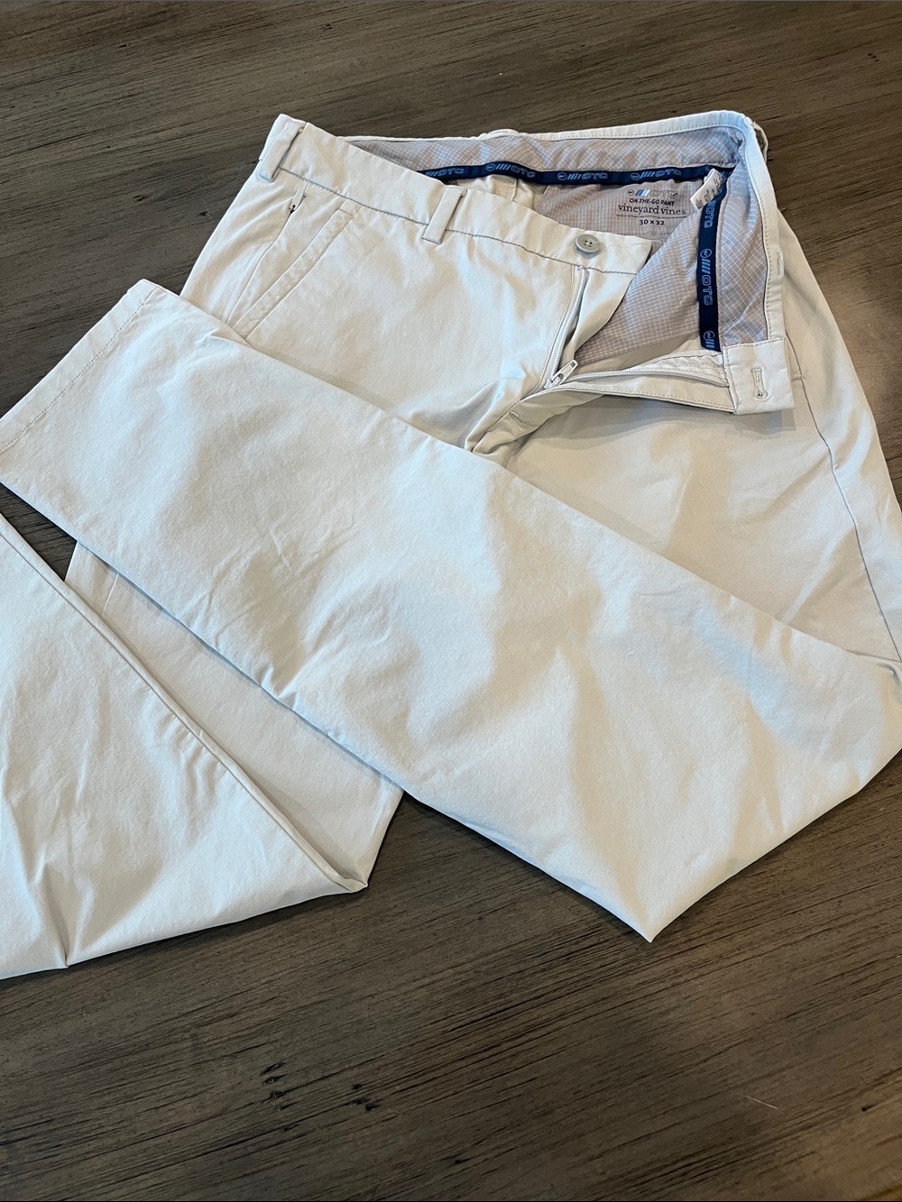 VINEYARD VINES OTG Pant